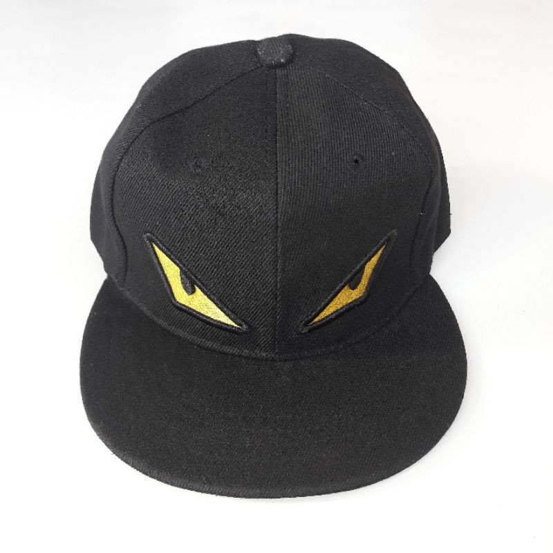 [FREESHIP] Nón kết| Mũ lưỡi trai snapback hiphop nam nữ cao cấp  2 mắt. Nón lưỡi trai nam nữ kiểu dáng đẹp