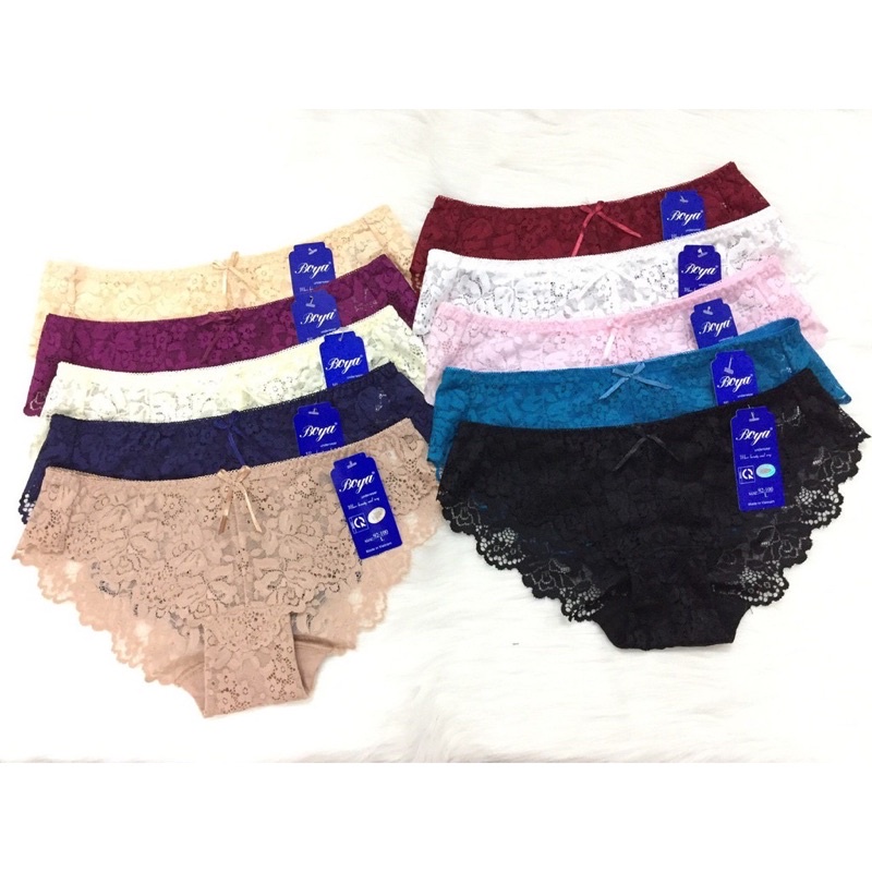 Quần Ren Boya 051-Made in VietNam