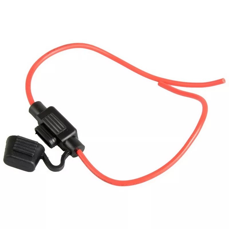 Đế cầu chì chống nước, ô tô - xe máy