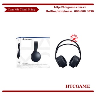 Tai Nghe không dây Ps4 Gold Wireless Headset 7.1 Pulse 3D