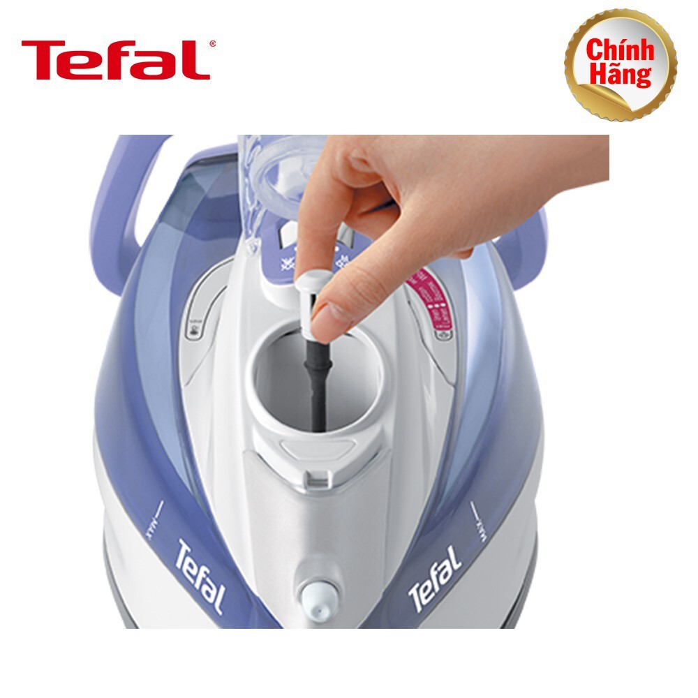 Bàn ủi hơi nước Tefal FV5335E0