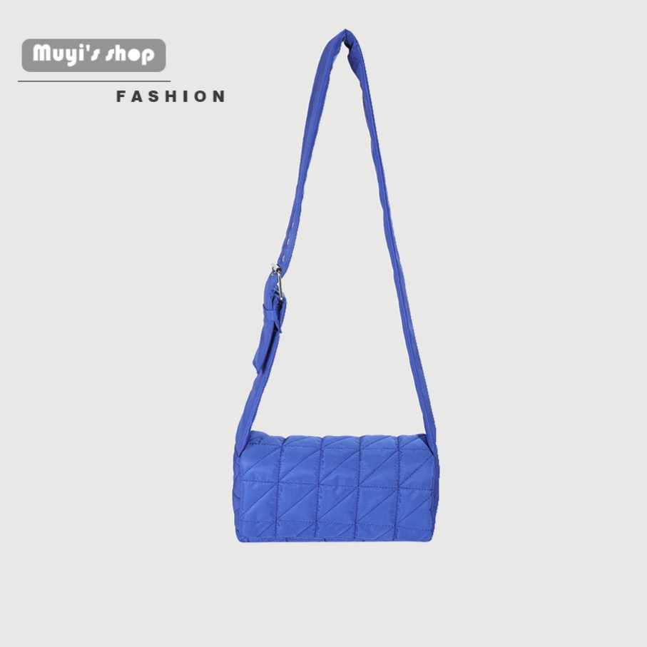 Túi xách đeo vai kiểu vuông nhỏ nhắn xinh xắn dễ thương cho nữ