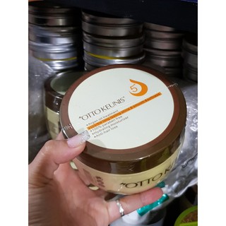 Hấp dầu phục hồi hư tổn otto