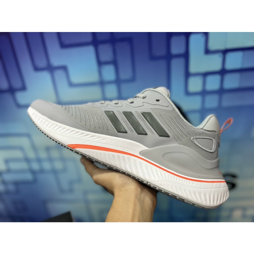 Giày Thể Thao Adidas Alpha Magma