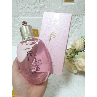 Nước hoa hồng Whoo hồng