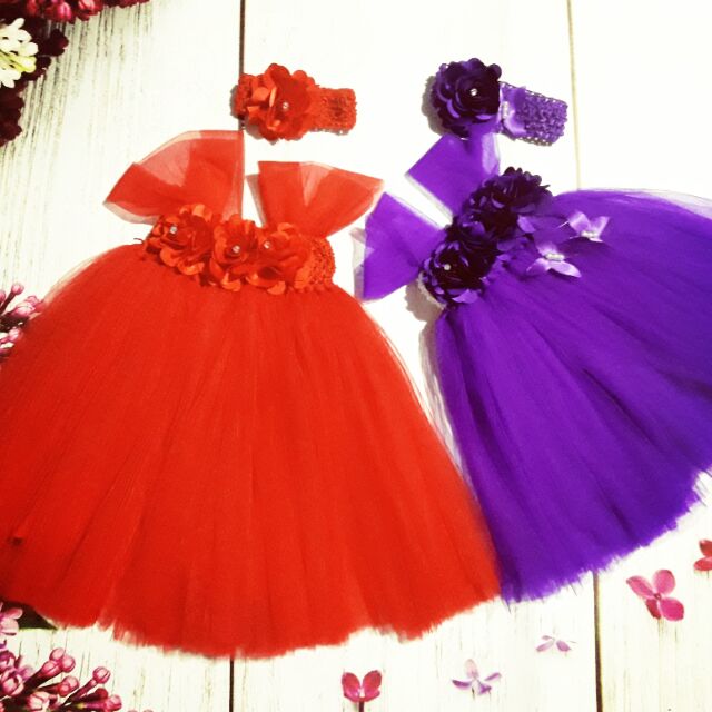 Váy tutu