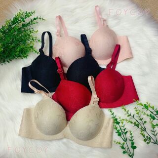 Com bo Áo su hoa Hàn Quốc