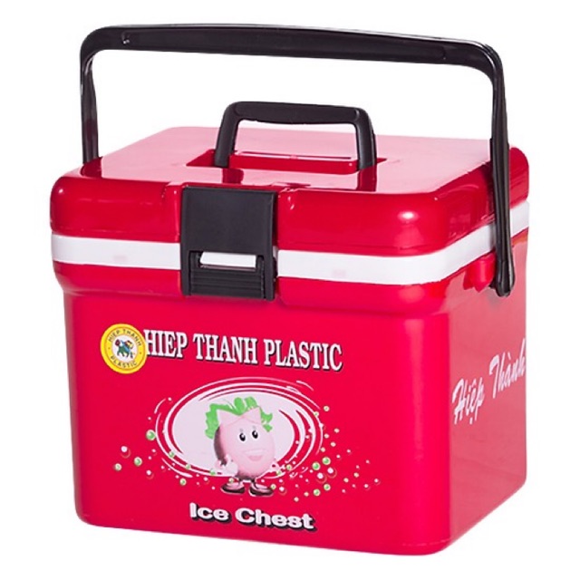 Thùng đá Hiệp Thành 12L