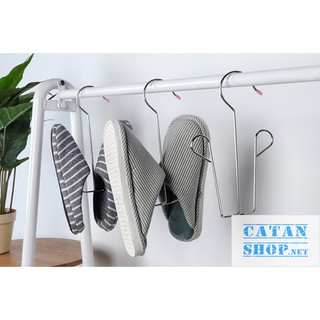 MÓC PHƠI GIÀY DÉP INOX GD414-PHOIDEPINOX