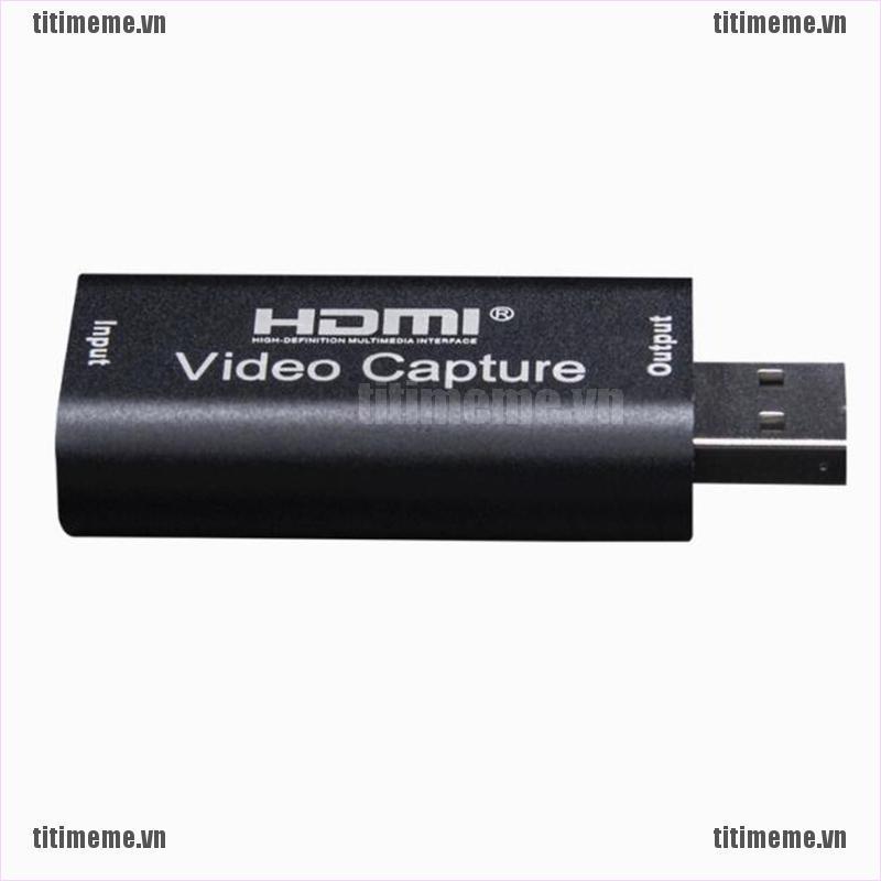 Usb 3.0 1080p Đa Dụng Chất Lượng Cao | BigBuy360 - bigbuy360.vn