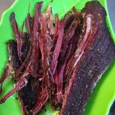 [GÓI ĂN THỬ ]Thịt Trâu Gác Bếp Chuẩn Vị Tây Bắc 100G Được Tặng Kèm Nước Chấm Chẳm Chéo | BigBuy360 - bigbuy360.vn