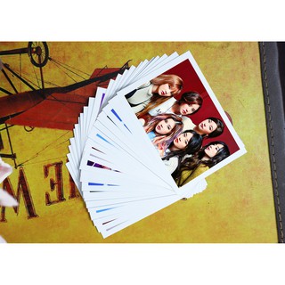 Album gỗ ảnh 6x9cm