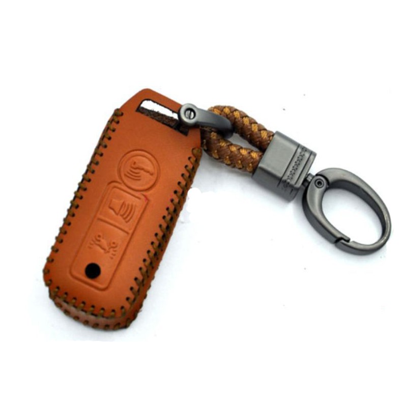 Bao Da Bọc Khóa Smartkey SH150i .