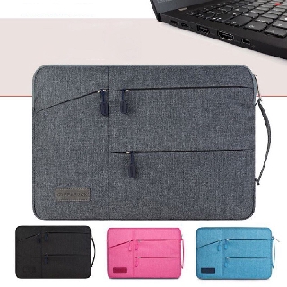 Túi Chống Sốc Macbook - Laptop Xách Dọc Thương Hiệu Wiwu