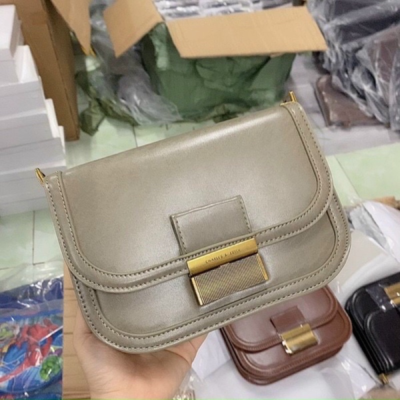 Túi CNK phím đàn chất mịn đẹp