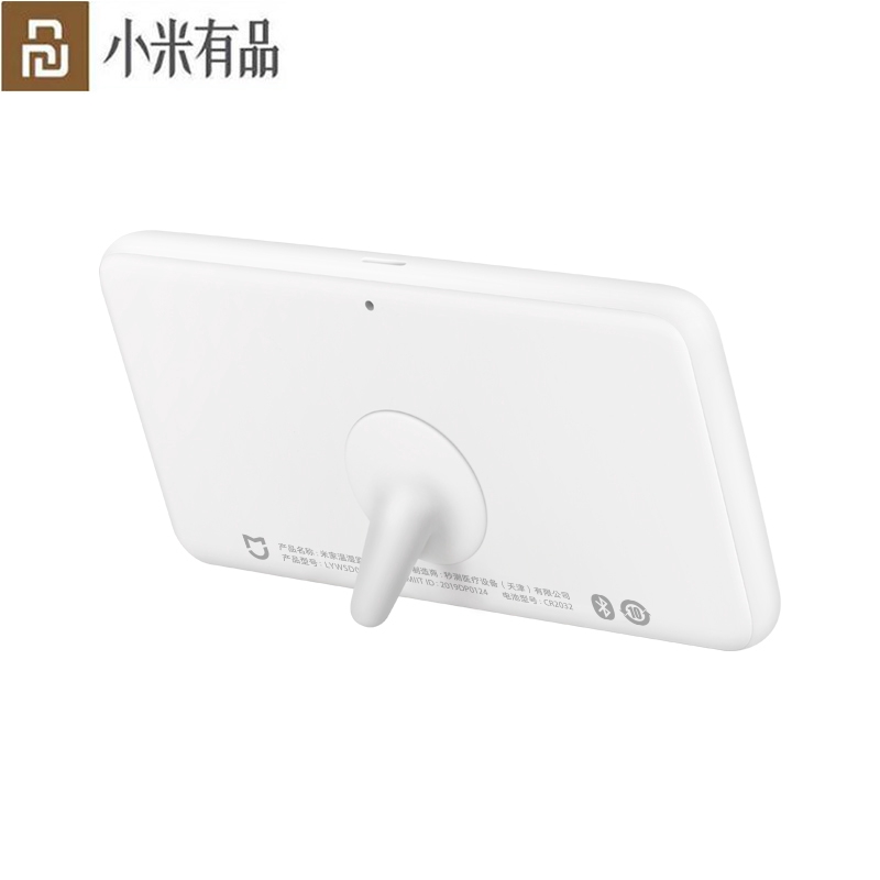 Cảm Biến Nhiệt Độ Độ Ẩm Kết Nối Bluetooth Xiaomi Mijia 2020