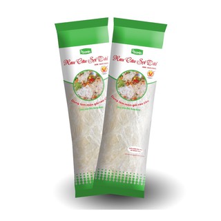 Rau câu sợi dài Rovin