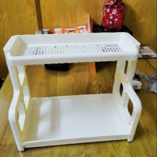 Kệ đựng gia vị chữ H