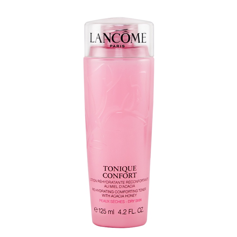 Toner Hoa Hồng lancome Me Dưỡng Ẩm 125ml Mẫu Thử