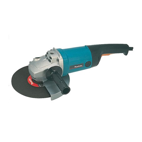 Máy mài góc MAKITA 9067 180mm [HÀNG CHÍNH HÃNG-CÔNG NGHỆ NHẬT BẢN]