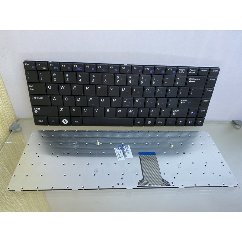 Bàn Phím Laptop Samsung R428 R430 R439 R429 R440 R467 R468 R470 R480 RV410