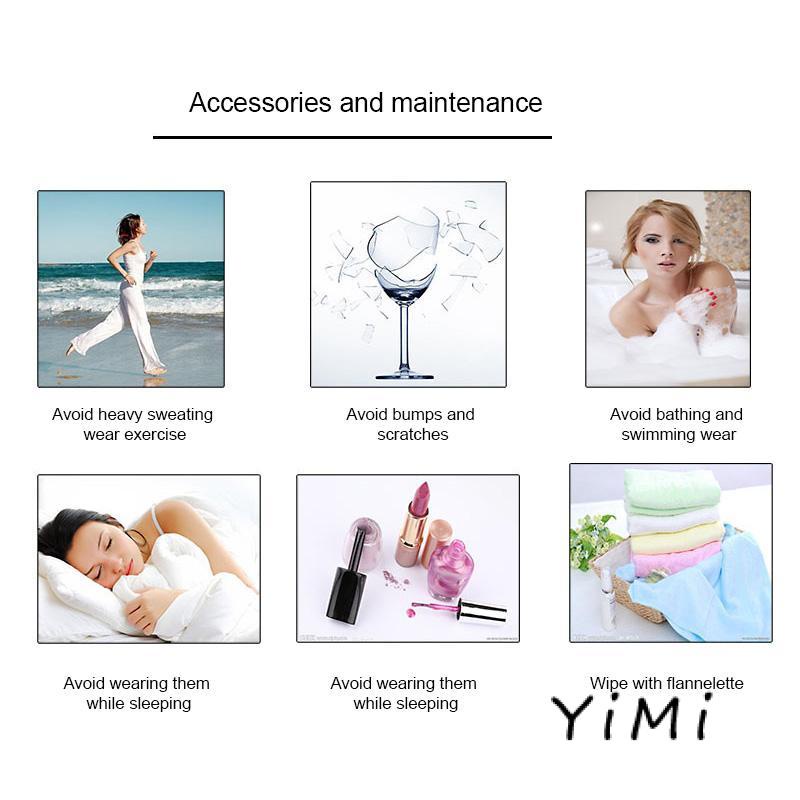 Vòng cổ bạc  mặt trái tim đơn giản thời trang cho nữ