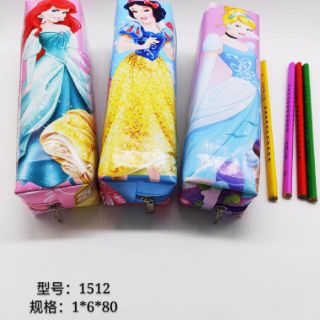 Túi đựng bút học sinh