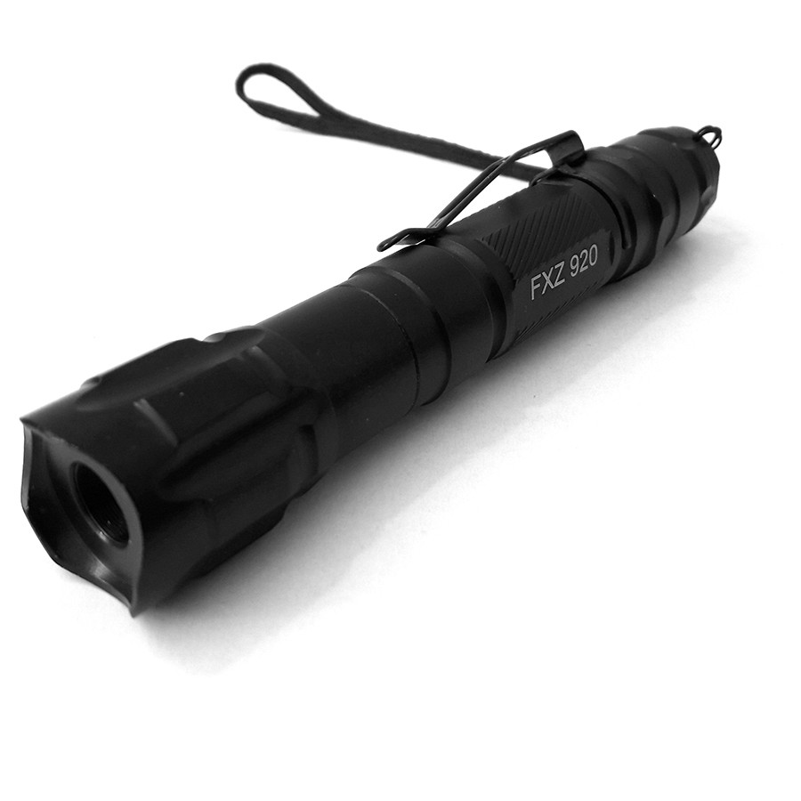 Đèn Laze Laser FXZ 920 tia xanh lá cao cấp