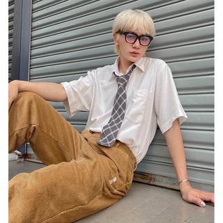 QUẦN SWEATPANTS NHUNG TĂM