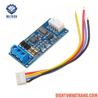 Module chuyển đổi TLL sang RS485 XY-K485