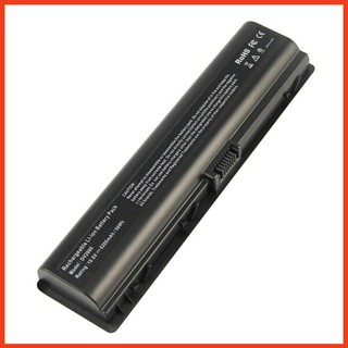 Pin laptop hp pavilion dv2000 dv6000 v3000 v6000 6cell hàng nhập khẩu chất lượng cao