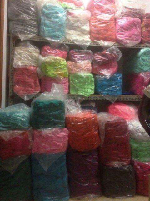 ÁO PHÔNG COTTON GIẤY