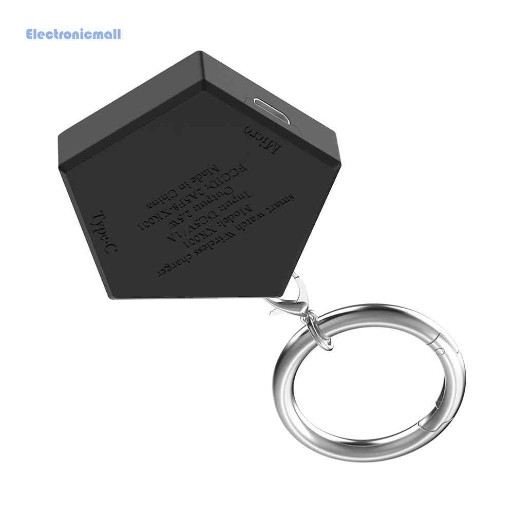 Đế Sạc Không Dây Cho Đồng Hồ Thông Minh Apple Watch Mall01.vn 1234567 Se