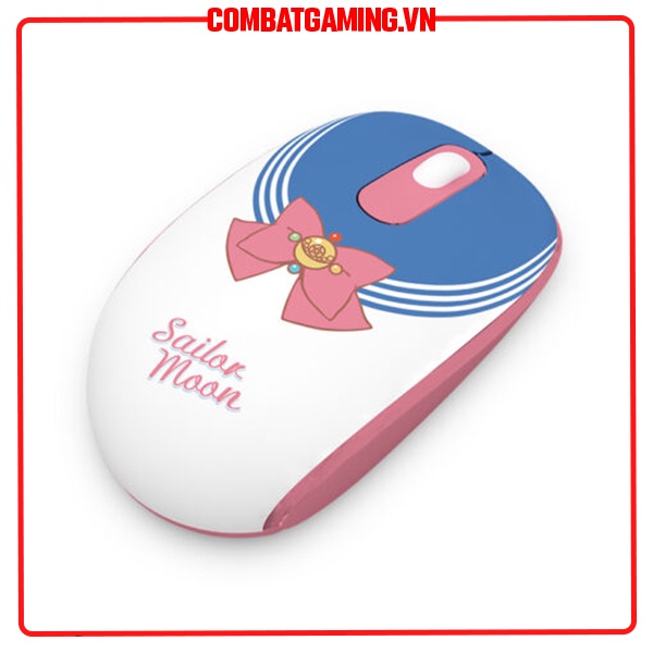 Chuột không dây AKKO Smart 1 Sailor Moon
