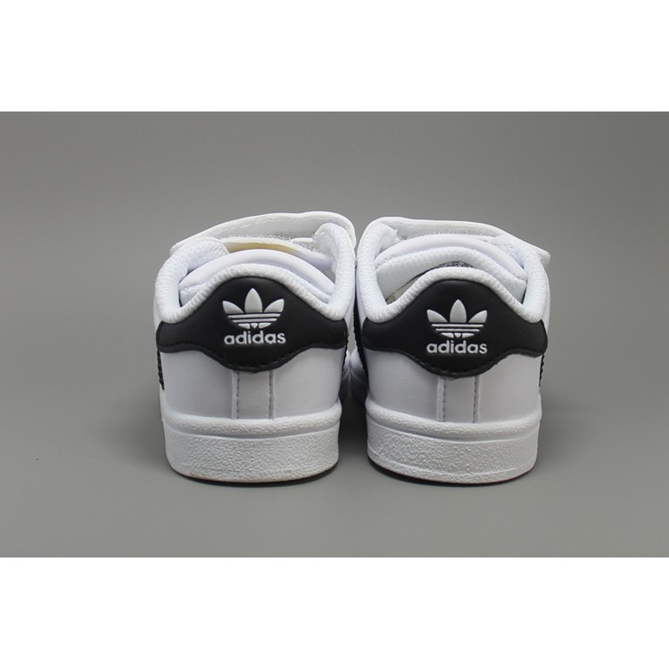 Giày Thể Thao Adidas Superstar Stan Smith Chính Hãng Cho Bé