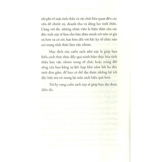 Sách - Người Đồng Đội Lý Tưởng [AlphaBooks]