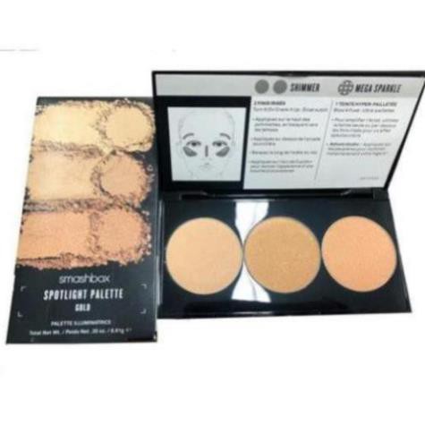 [Sale1205]𝐏𝐇𝐀̂́𝐍 𝐁𝐀̆́𝐓 𝐒𝐀́𝐍𝐆 𝐒𝐌𝐀𝐒𝐇𝐁𝐎𝐗 𝐒𝐏𝐎𝐓𝐋𝐈𝐆𝐇𝐓 𝐏𝐀𝐋𝐄𝐓𝐓𝐄 𝐆𝐎𝐋𝐃 | BigBuy360 - bigbuy360.vn