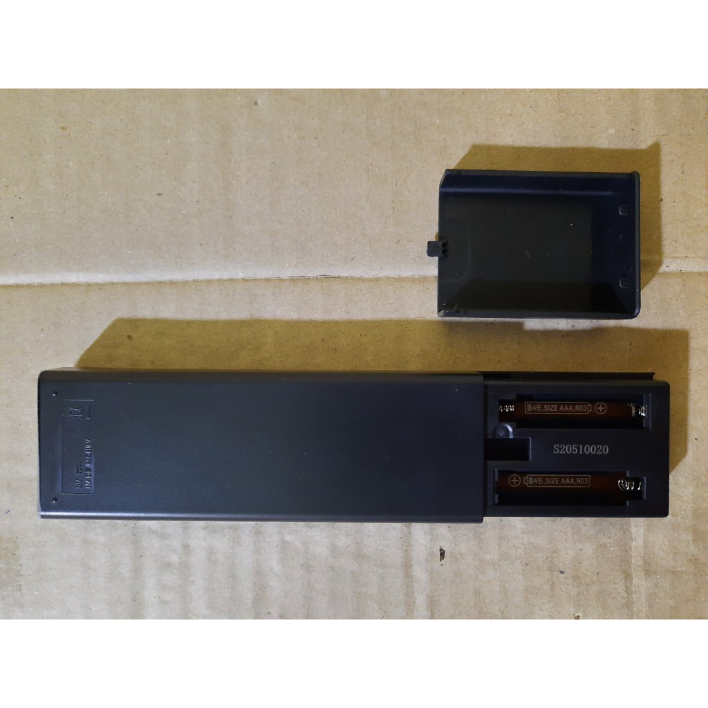 Remote Điều khiển TV Sony TX-102D - Hàng chính hãng theo máy Fullbox mới 100% các dòng  TV Sony LED/LCD Smart TV