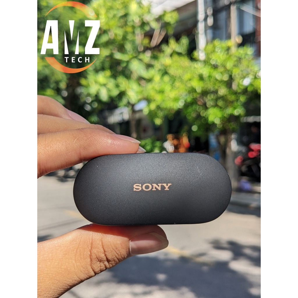 Tai nghe Sony WF 1000Xm4