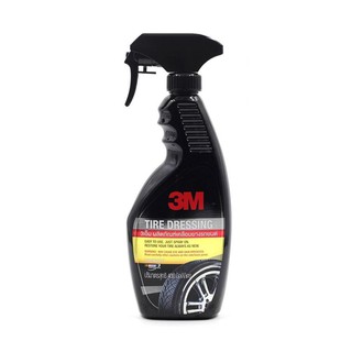 Chai xịt bảo dưỡng lốp xe 39042 3M 473ml