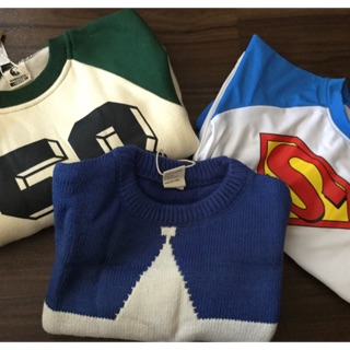 Freeship 99k TQ_Set quần áo thu đông