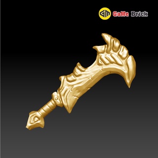 Phụ kiện Lego - Kiếm Chaos Knight