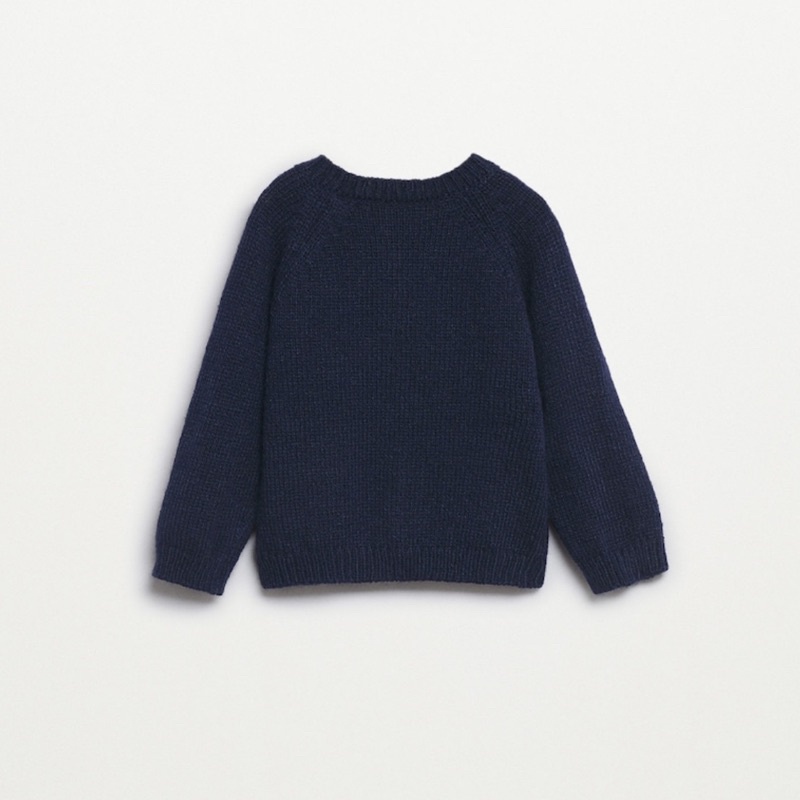 Áo khoác len Mango-HÀNG SALE KO ĐỔI TRẢ