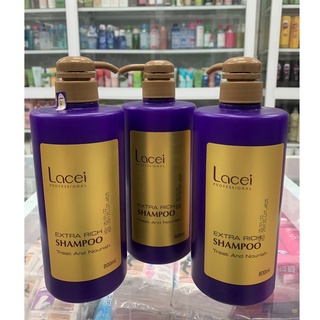 Dầu gội LACEI 800ml