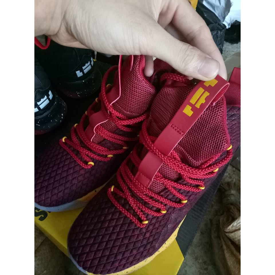 Giày Lebron