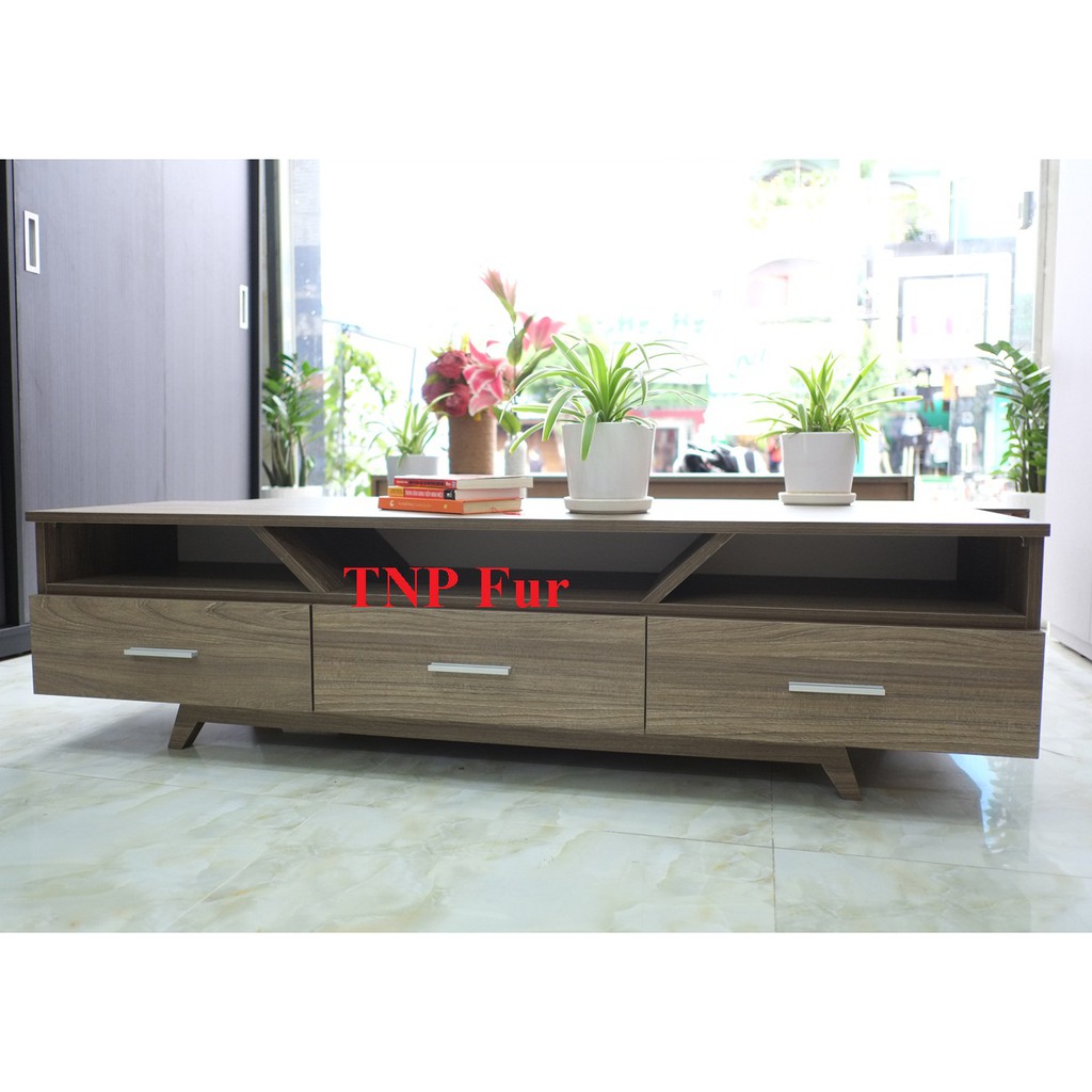 Kệ Tivi Đơn Giản Hiện Đại Phong Cách HIện Đại MS006