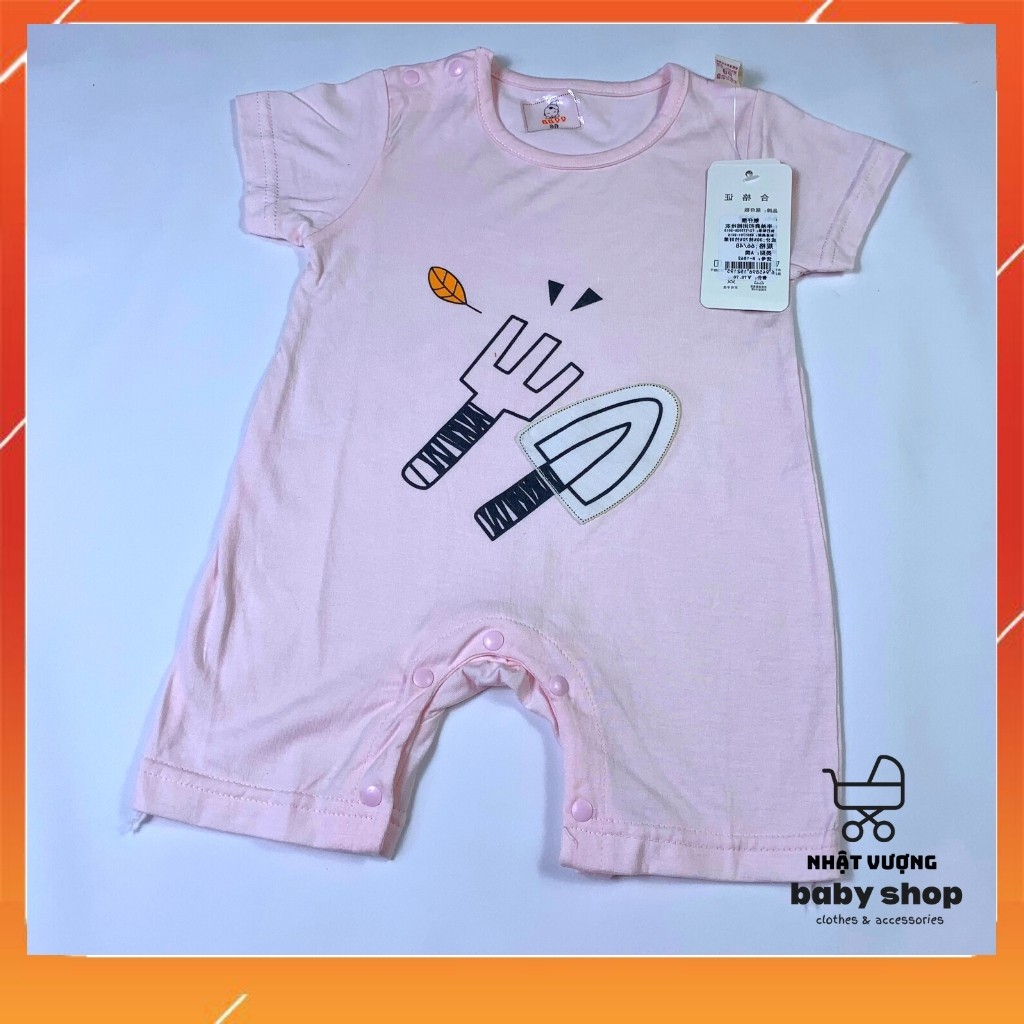 Body đùi/ body cộc bé trai bé gái 👶 FREE SHIP 👶 hàng loại 1 hàng đẹp in Hình Dễ Thương NEW 2021