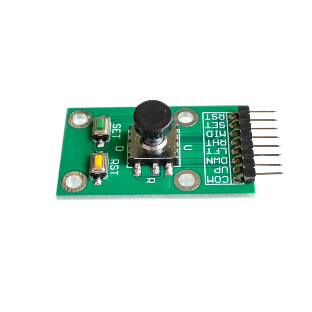 Mô Đun Điều Hướng 5D Chuyên Dụng Cho Cần Điều Khiển MCU AVR Game