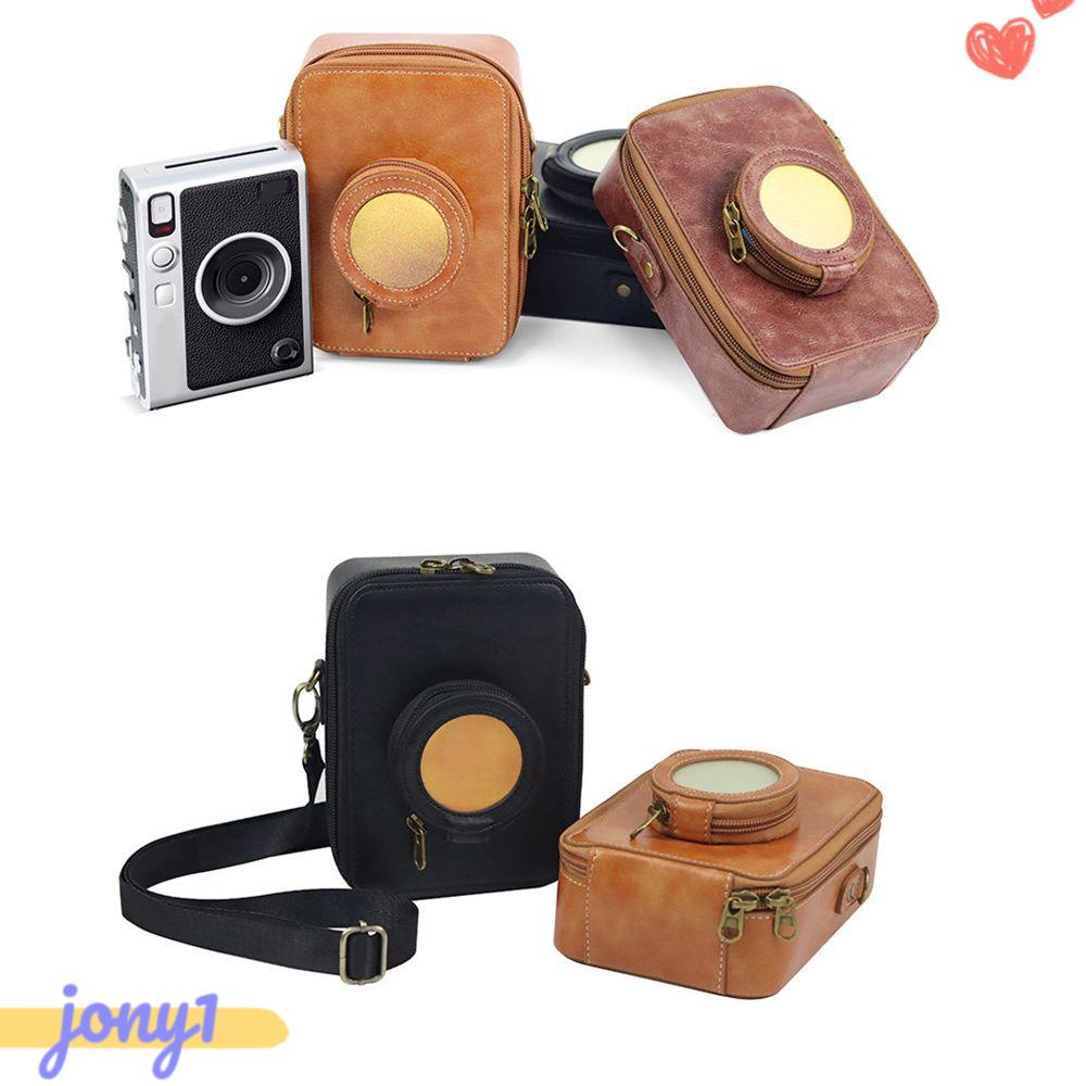 Túi Đựng Bảo Vệ Máy Ảnh Fujifilm Instax Mini EVO