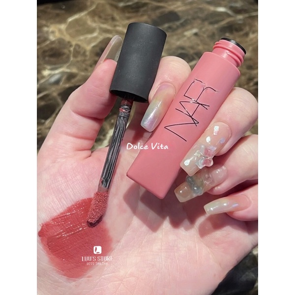 Son Kem NARS Air Matte #Dolce Vita
